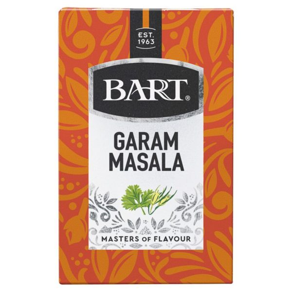 Bart Garam Masala Refill