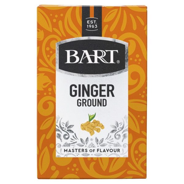 Bart Ginger Refill