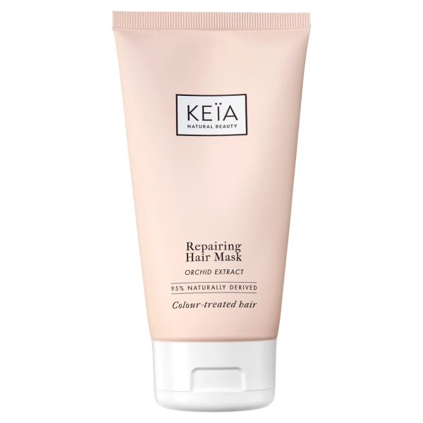 Keia Repairing Hair Mask Orchid Extract