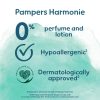 Pampers Pure Protection Nappies Full Cut Taped Size 4 Maxi