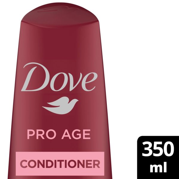 Dove Conditioner Pro Age