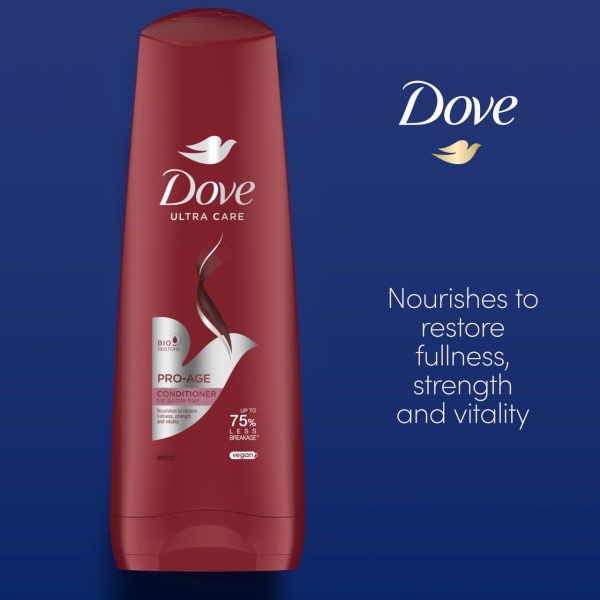 Dove Conditioner Pro Age