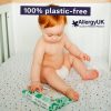 Pura Plastic Free Baby Wipes