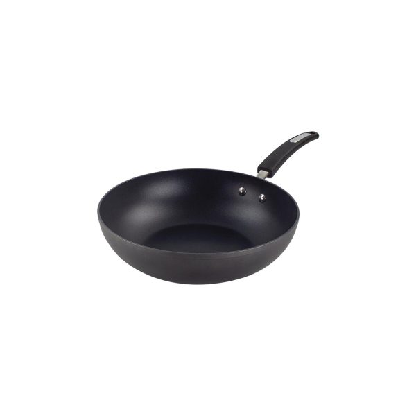 Scoville Always 28cm Wok Pan