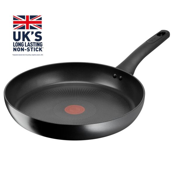 Tefal Titanium Excellence Frying Pan 32cm