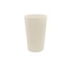Decorata Reusable Cups Cream