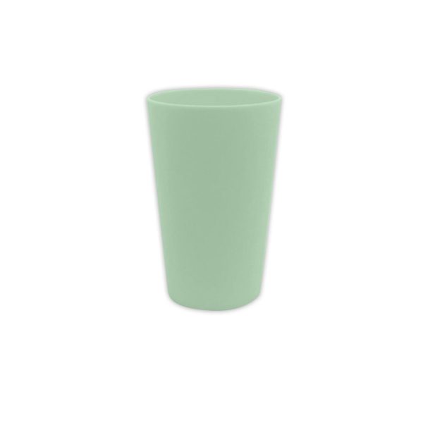 Decorata Reusable Cups Mint