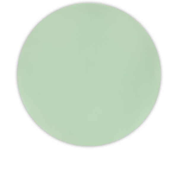 Decorata Reusable Plates Mint