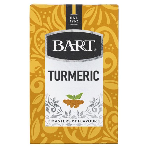 Bart Turmeric Refill