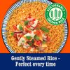 Ben's Original Thai Sweet Chilli Microwave Rice