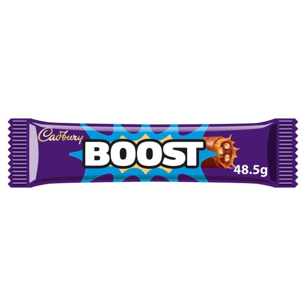 Cadburys Boost