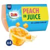 Dole Peaches In Juice Fruit Fruits Snacks