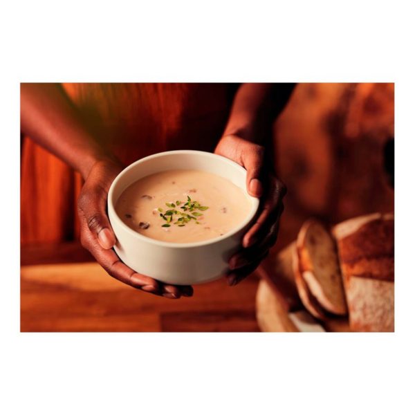 Heinz Chicken & Mushroom Soup