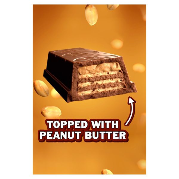 Kit Kat Chunky Peanut Butter