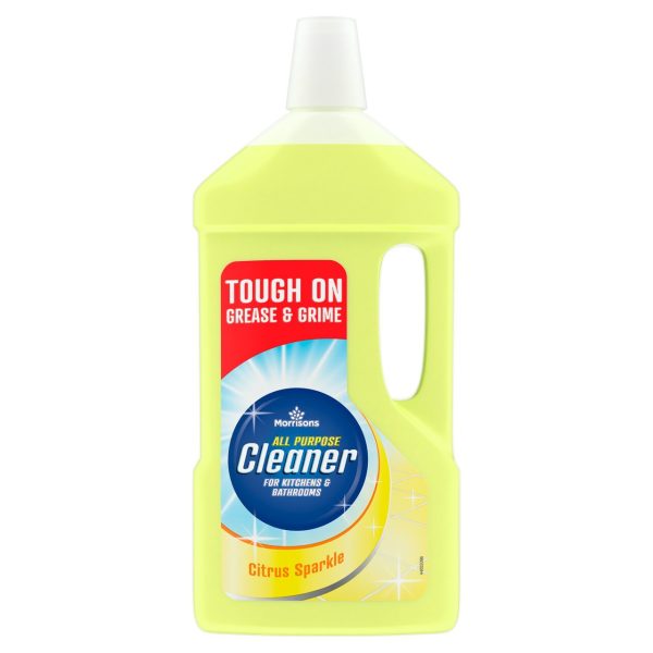 Citrus Shine All-Purpose Liquid Cleaner