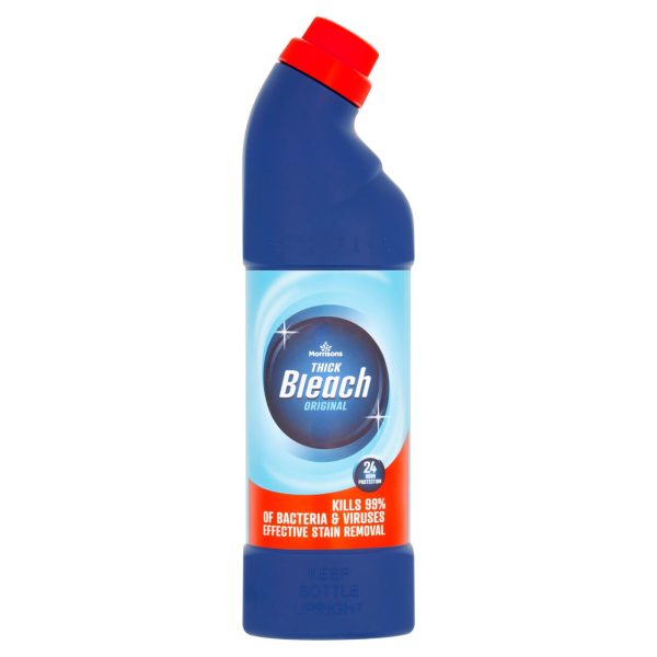 Original Thick Bleach