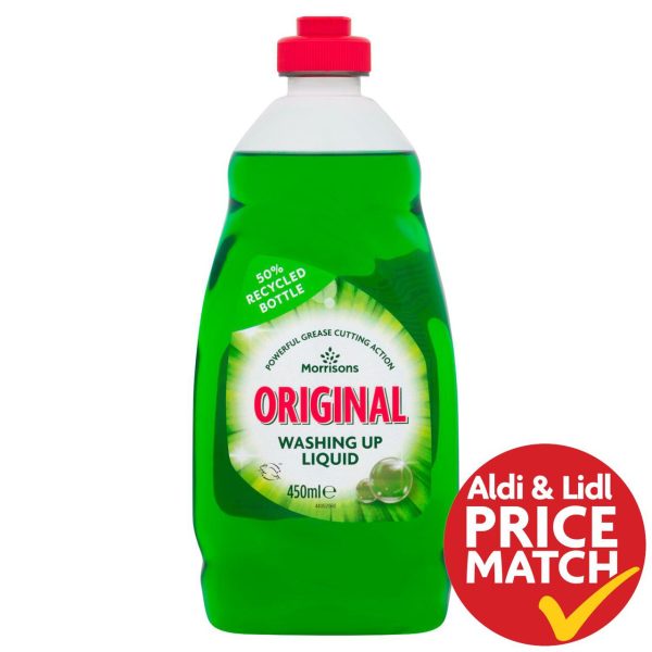 Original Washing Up Liquid