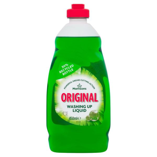 Original Washing Up Liquid