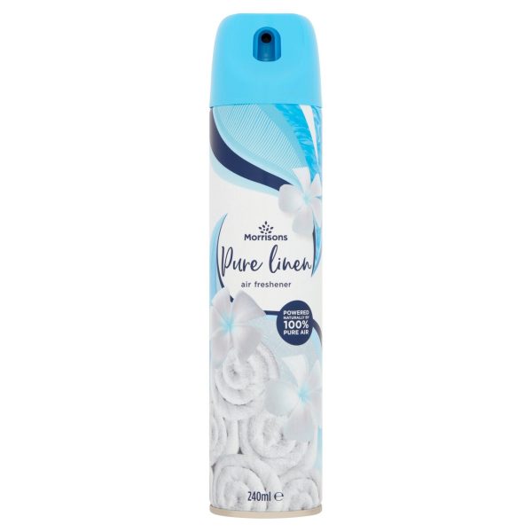 Pure Linen Air Freshener