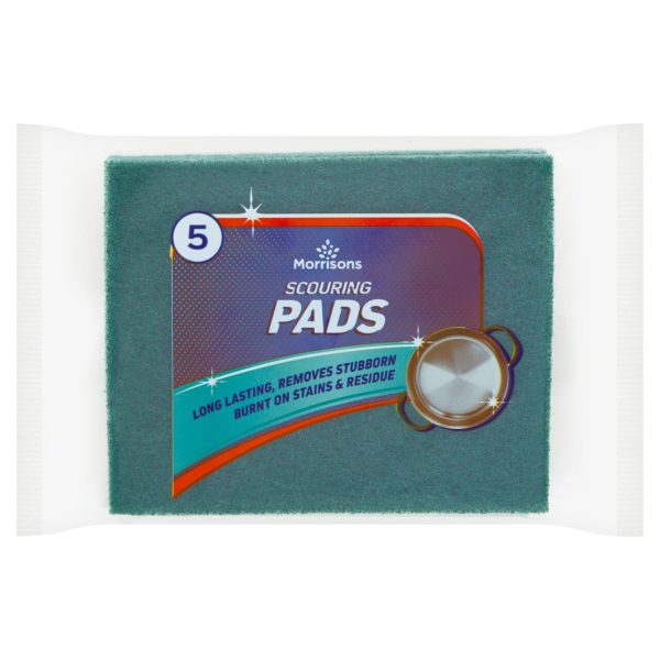 Scouring Pads