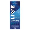 Schwarzkopf Live Colour Drops Blue