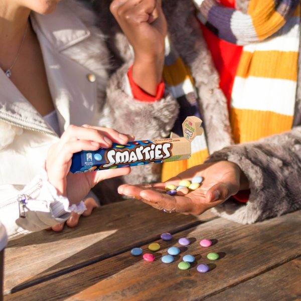 Smarties