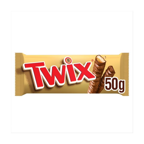 Twix Standard (Twin)