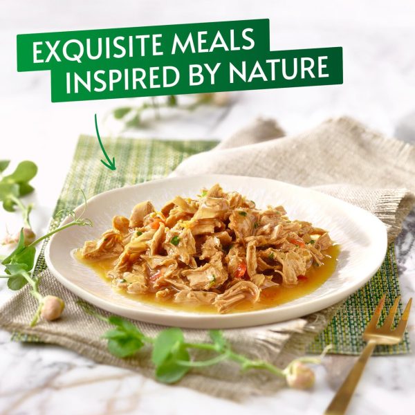 Gourmet Nature's Creations Chicken Wet Cat Food