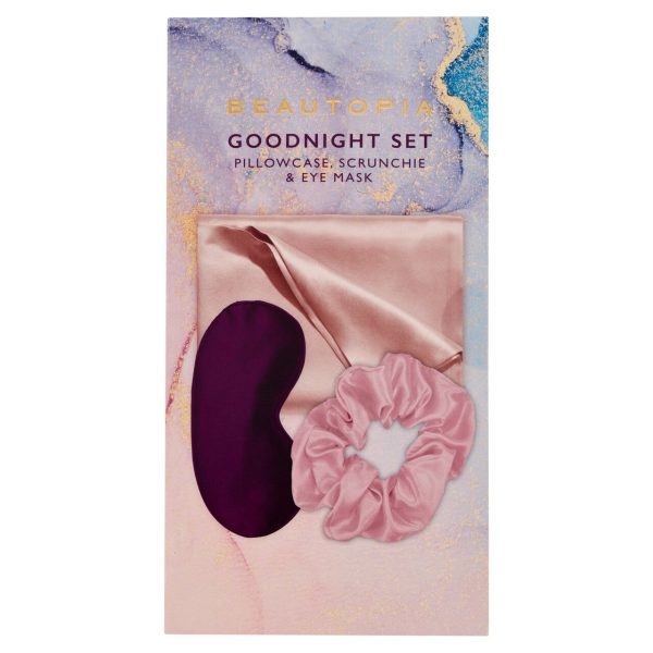 Beautopia Goodnight Set