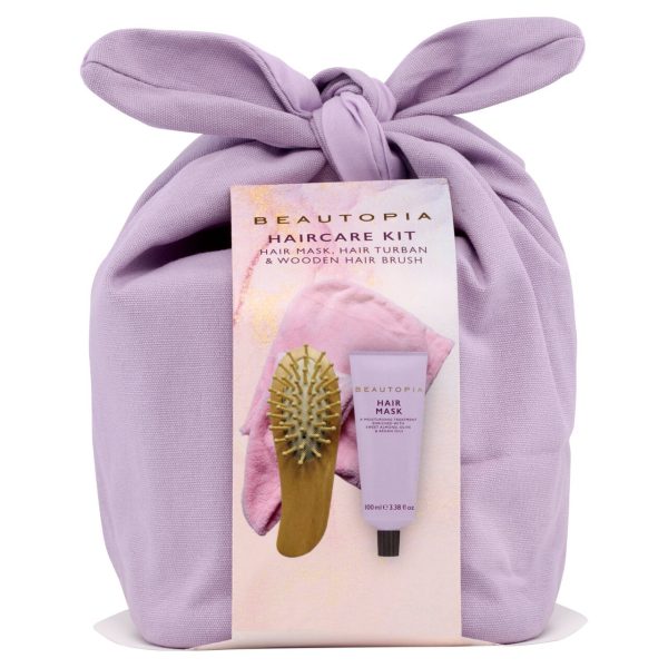 Beautopia Haircare Gift