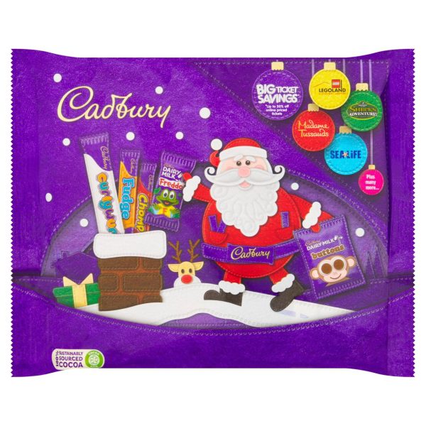 Cadbury Small Selection Box