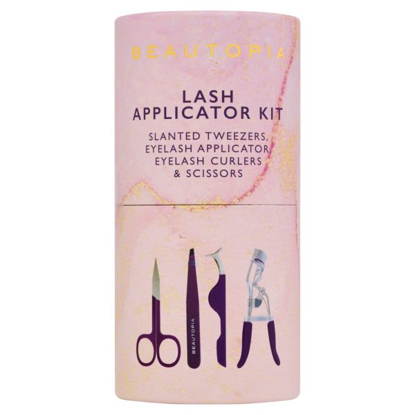 Beautopia Lash Applicator Kit