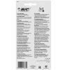 Bic Soft Feel Clic Grip Black
