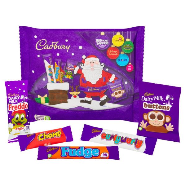 Cadbury Small Selection Box