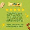 Organix Banana & Date Organic Fruit Snack Bars Multipack