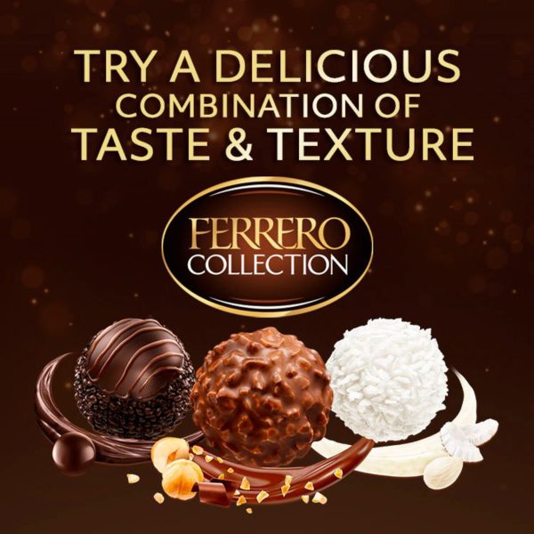 Ferrero Collection Advent Calendar