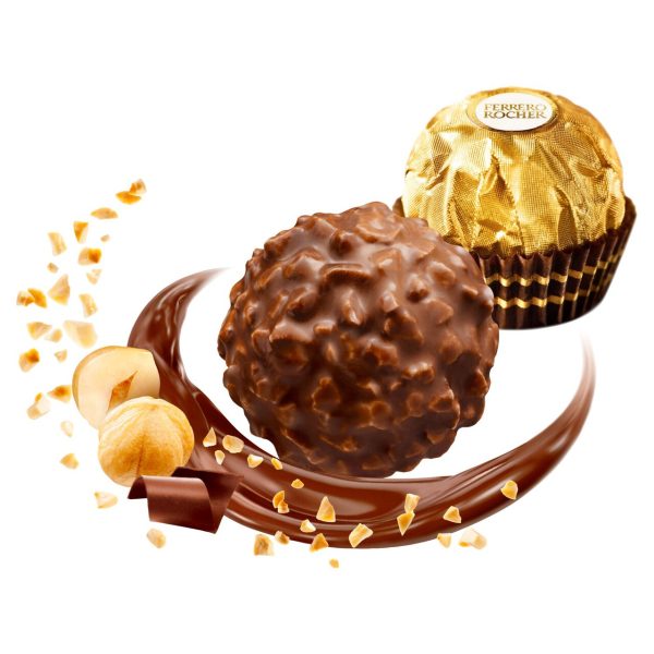 Ferrero Rocher