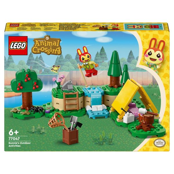 Lego Gaming Ip Gumdrop 2 77047