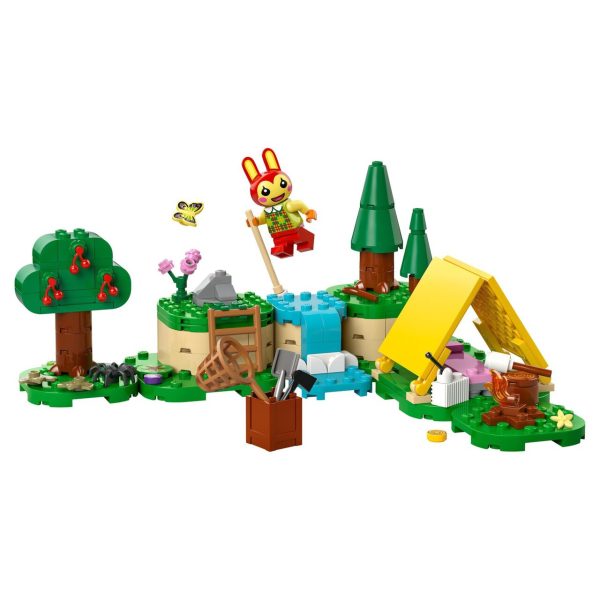 Lego Gaming Ip Gumdrop 2 77047