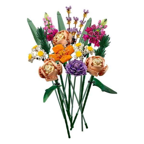 Lego Icons Flower Bouquet 10280