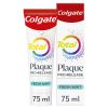 Colgate Total Plaque Pro Release Fresh Mint Toothpaste