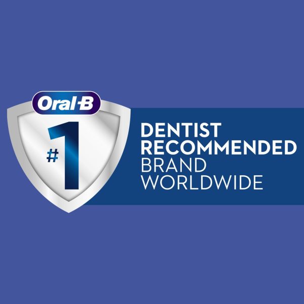 Oral-B Pro-Expert Anti Plaque Toothbrush