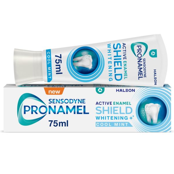 Pronamel Shield Whitening Toothpaste