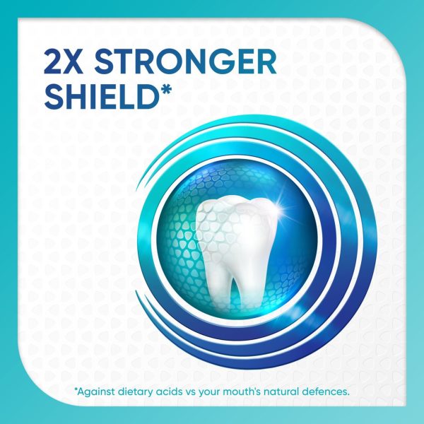 Pronamel Shield Whitening Toothpaste