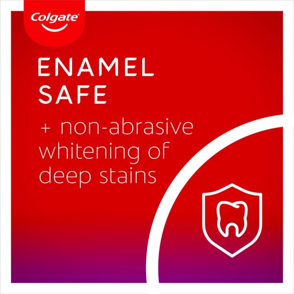 Colgate Max White Overnight Whitening Wand