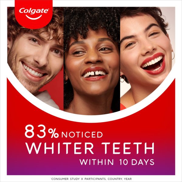 Colgate Max White Overnight Whitening Wand