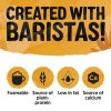 Alpro Barista Coconut Milk