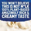 Alpro This Is Not Milk Whole Fresh