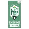 Arla LactoFREE Long Life Semi Skimmed Milk Drink
