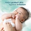 Pampers New Baby Harmonie Wipes Plastic Free